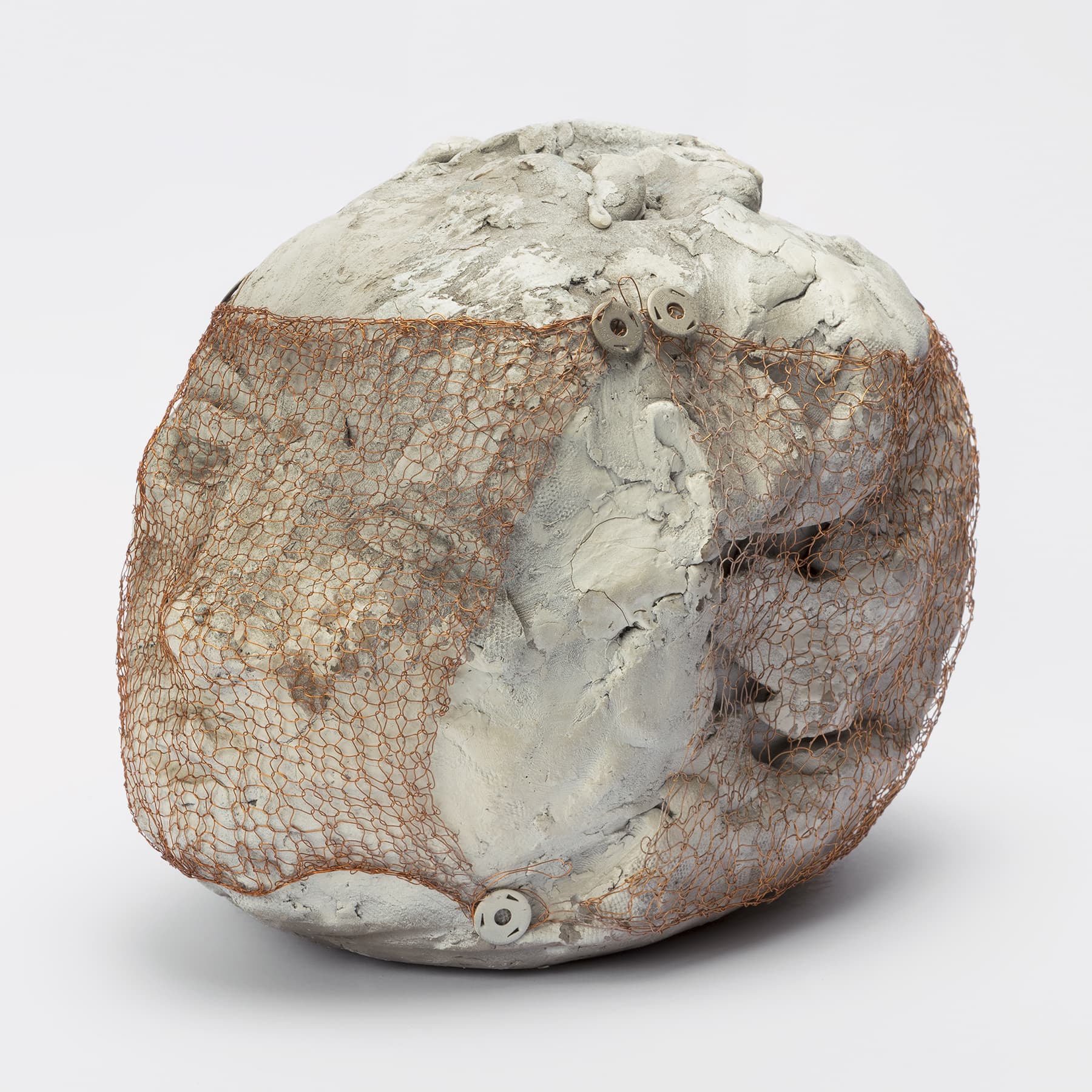 Marisa Merz, ohne Titel, 1982