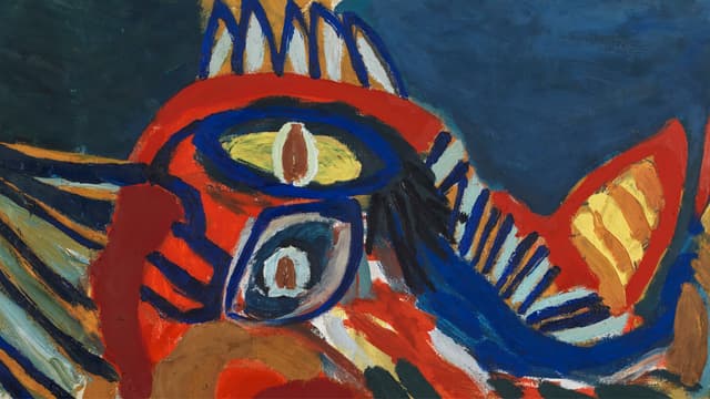 Stiftung Expressionismus.