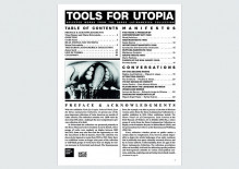 Tools For Utopia <br>Selected Works from the Daros Latinamerica Collection