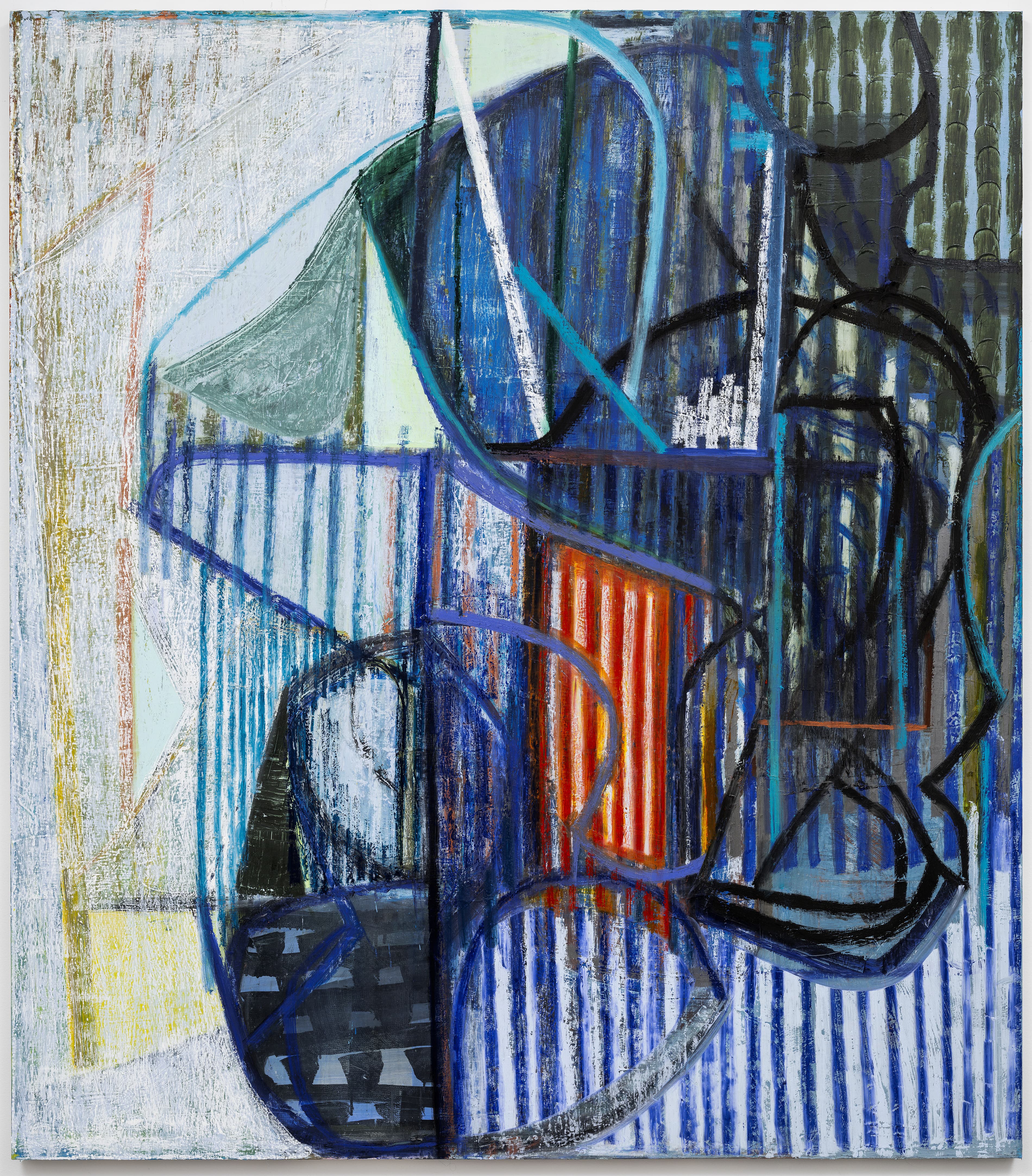 Sillman, Harpie