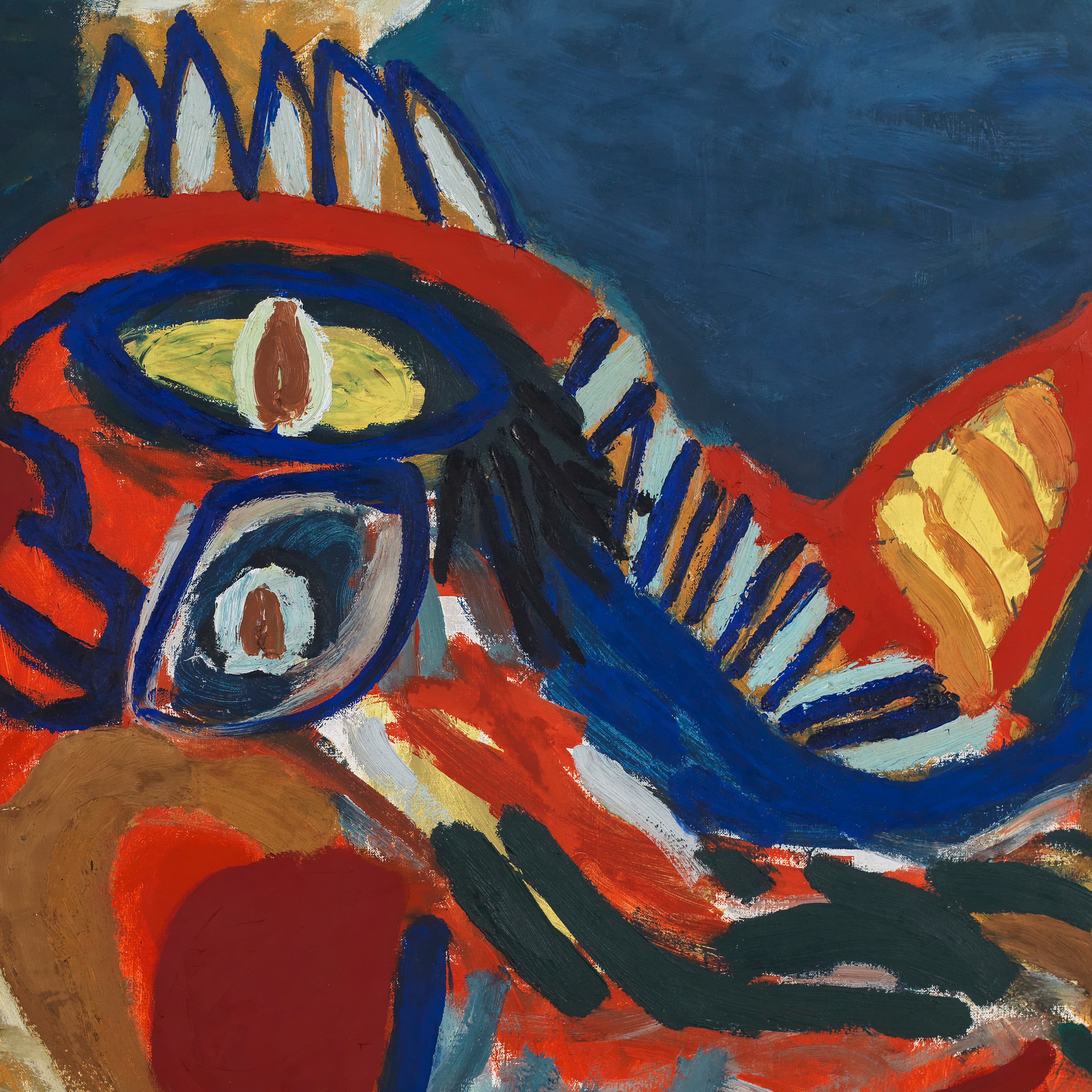 Stiftung Expressionismus.