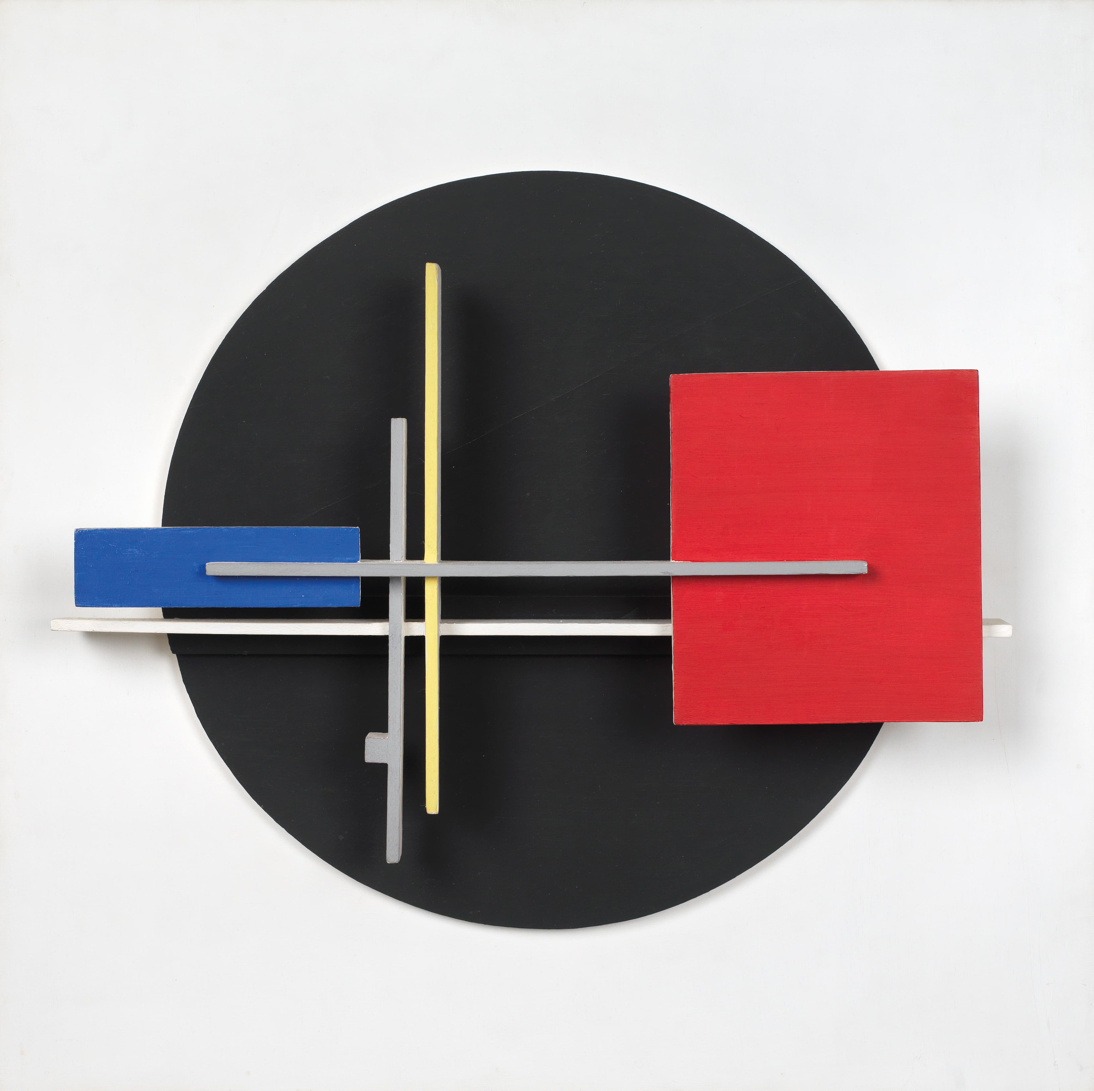 Werk von Jean Gorin